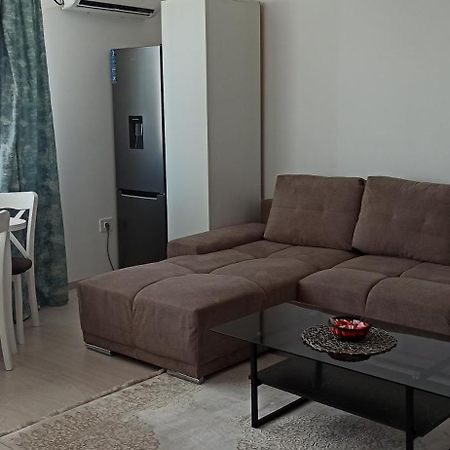 Apartament Mony- Mamaia Nord Leilighet Năvodari Eksteriør bilde