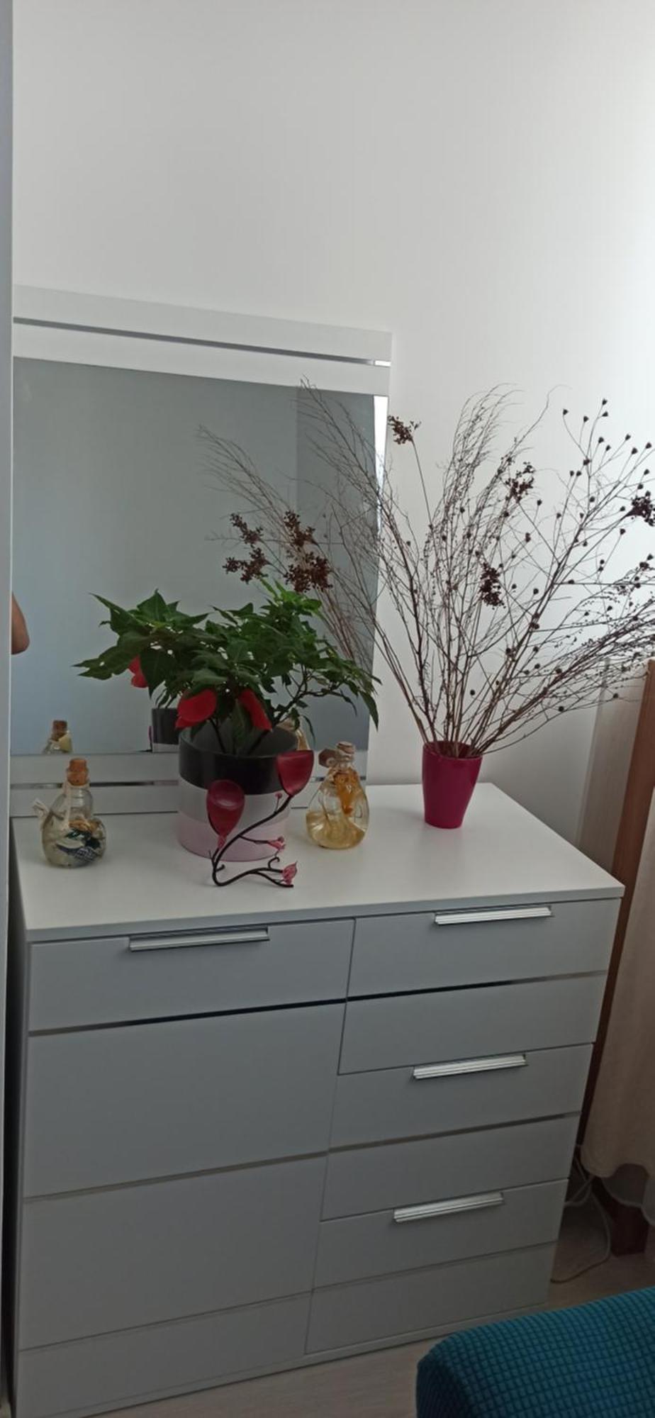 Apartament Mony- Mamaia Nord Leilighet Năvodari Eksteriør bilde